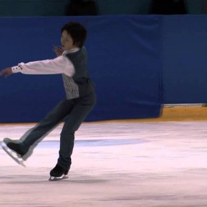 Shoma Uno - 2011 ISU JGP Tallinn Cup - SP