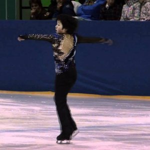 Shoma Uno - 2011 ISU JGP Tallinn Cup - FS
