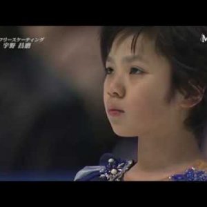 Shoma Uno - 2011 Japanese National Figure Skating Championships - FS