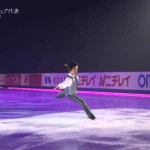Shoma Uno - 2011 Medalist On Ice - EX