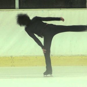 Shoma Uno - 2012 ISU JGP Sencila Bled Cup - SP