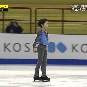 Shoma Uno - 2013 Junior World Figure Skating Championships - FS