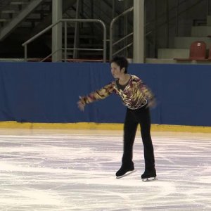 Shoma Uno - 2013 ISU JGP Riga Cup - SP