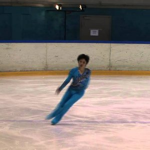 Shoma Uno - 2013 ISU JGP Tallinn Cup - FS