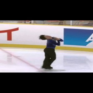 Shoma Uno - 2014 Japanese Junior National Figure Skating Championships - SP