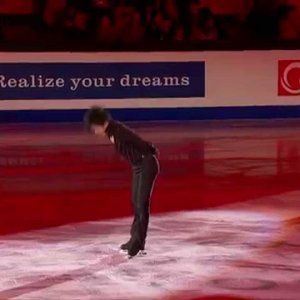 Shoma Uno - 2014 Junior Grand Prix Final - EX