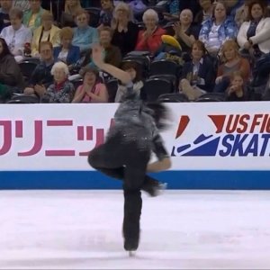 Shoma Uno - 2016 Team Challenge Cup - SP