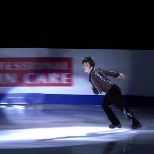 Shoma Uno - 2016 Four Continents Figure Skating Championships - EX