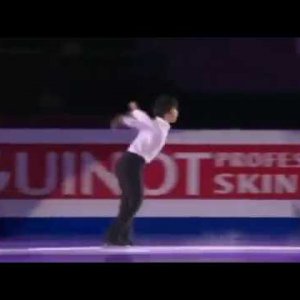 Shoma Uno - 2015 Grand Prix Final - EX