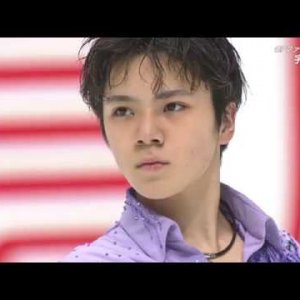 Shoma Uno - 2016 Japanese National Figure Skating Championships - SP