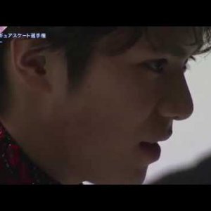 Shoma Uno - 2016 Japanese National Figure Skating Championships - FS