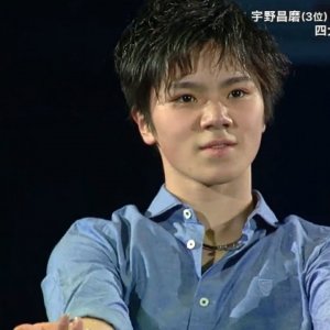 Shoma Uno - 2017 Four Continents Figure Skating Championships - EX