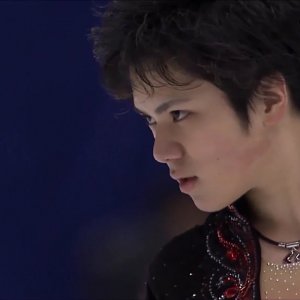 Shoma Uno - 2017 Asian Winter Games - FS