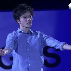 Shoma Uno - 2017 Asian Winter Games - EX