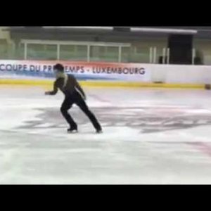 Shoma Uno - 2017 Coupe du Printemps - FS