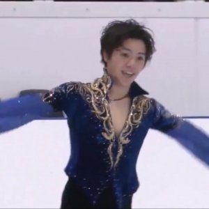 Shoma Uno - 2017 Lombardia Trophy - FS