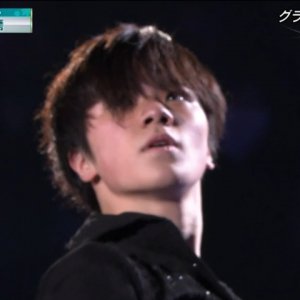 Shoma Uno - 2017 Grand Prix Final - EX