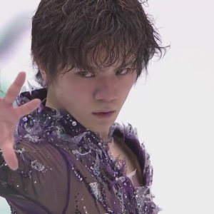 Shoma Uno - 2018 Four Continents Figure Skating Championships - SP
