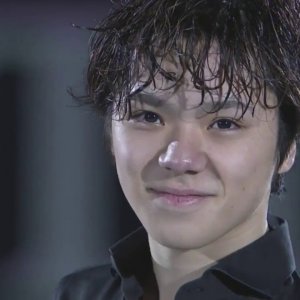 Shoma Uno - 2017 Four Continents Figure Skating Championships - EX