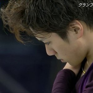 Shoma Uno - 2018 Skate Canada - SP