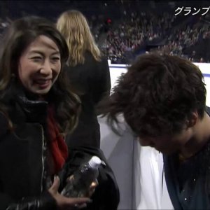 Shoma Uno - 2018 Skate Canada - FS