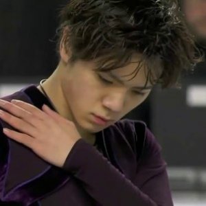 Shoma Uno - 2018 Grand Prix Final - SP