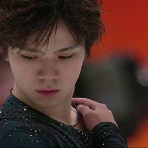 Shoma Uno - 2019 Four Continents Figure Skating Championships - FS