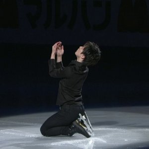 Shoma Uno - 2019 World Figure Skating Championships - EX