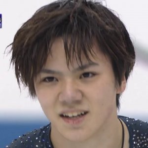 Shoma Uno - 2019 World Team Trophy - FS