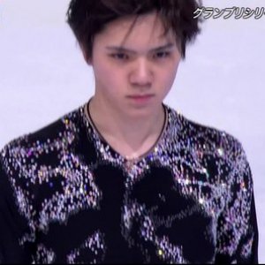 Shoma Uno - 2019 Internationaux de France - FS