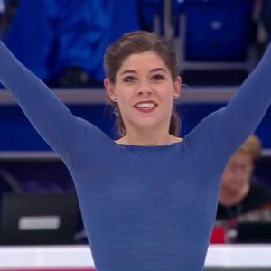 Miriam ZIEGLER / Severin KIEFER Free Skate Rostelecom Cup 2019