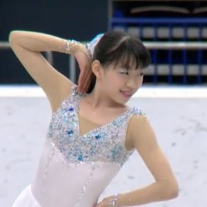 Rika Kihira 2016 ISU JPG - Ostrava - Ladies Free TB