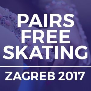 Aleksandra Boikova & Dmitrii Kozlovskii - 2017 JGP Zagreb FS