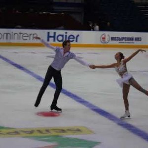 Aleksandra Boikova & Dmitrii Kozlovskii - 2017 Minsk-Arena Ice Star