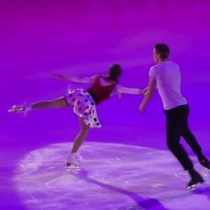 Aleksandra Boikova & Dmitrii Kozlovskii - 2019 Rostelecom Cup Gala