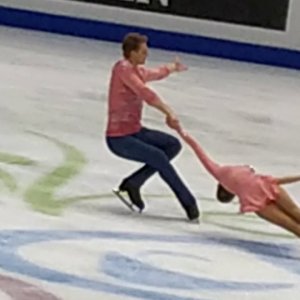Aleksandra Boikova & Dmitrii Kozlovskii - 2020 European Championships SP