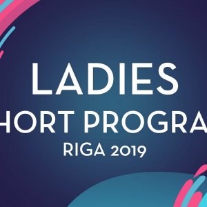 Rino Matsuike - 2019 ISU JGP Riga Cup - SP