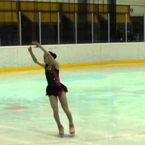 Mako Yamashita - 2016 Coupe du Printemps - SP