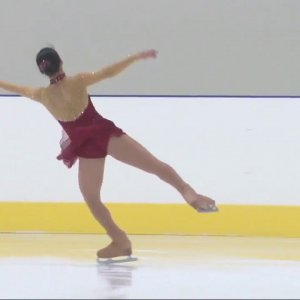 Mako Yamashita - 2018 Lombardia Trophy - SP