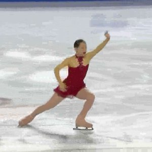Mako Yamashita - 2018 Skate Canada - SP