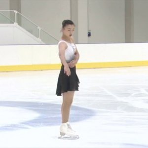 Kaori Sakamoto 2018  LOMBARDIA TROPHY FS  - Dailymotion