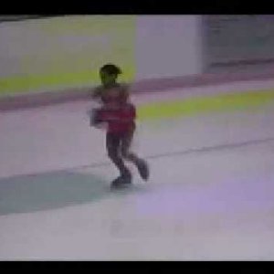 Kanako Murakami - 2008 ISU JGP John Curry Memorial - FS