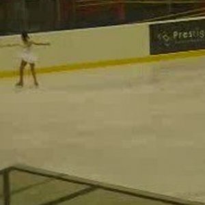 Kanako Murakami - 2009 ISU JGP Toruń Cup - SP - Fancam