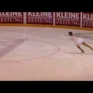 Kanako Murakami - 2009 Ice Challenge - SP - Fancam