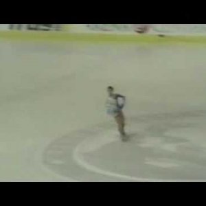 Kanako Murakami - 2009 ISU JGP Croatia Cup - FS
