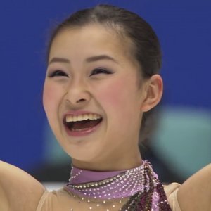 Kanako Murakami - 2011 Japanese National Figure Skating Championships - SP