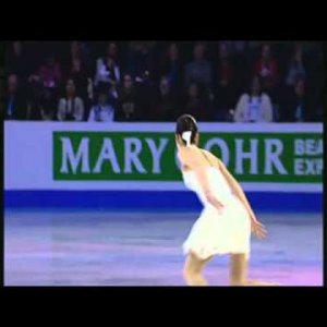 Kanako Murakami - 2012 Four Continents Figure Skating Championships - EX