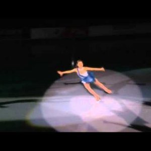 Kanako Murakami - 2012 Skate Canada - EX