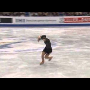 Kanako Murakami - 2013 Four Continents Figure Skating Championships - FS