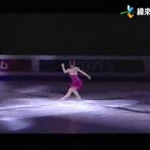 Kanako Murakami - 2014 Four Continents Figure Skating Championships - EX
